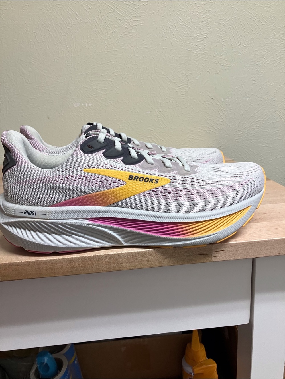 Brooks Women's Ghost 17